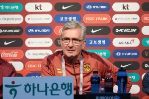 150万刀预算！记者：无论如何国足选帅不能选韩国人 水平也没多高