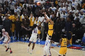 这是球迷想看的！NBA总决赛时隔6年再次出现1分险胜 上次是19勇士