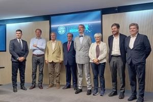 塞尔：若皇马和马竞打进世俱杯1/4决赛，AFE建议推迟西甲首轮比赛