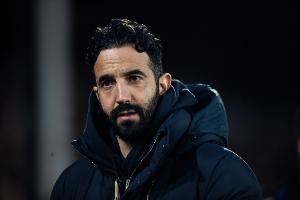 太阳报：阿莫林将运用尖端训练设备揪出曼联阵中出工不出力的球员