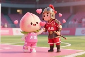 😂挺有创意！宜兴民政局将在周末苏超赛场外提供婚姻登记服务