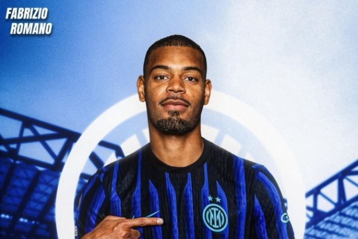 HWG！罗马诺：国米签下22岁朗斯中场迪乌夫，转会费总价2500万欧