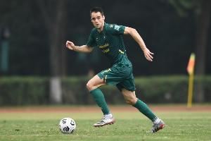 博主：弗兰克超越穆谢奎，132次出场成为浙江队外援出场王