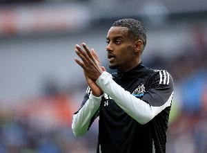 默森：伊萨克是名优秀球员，但我不认为他能帮利物浦解决所有问题