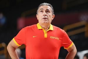 历史首次小组赛出局！卫冕冠军西班牙37罚21中&最后连续错失机会