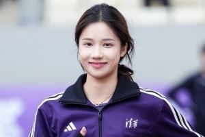 体育女神大赛16进8Day3：陈若琳pk邵雨琪💃千金对决莎娃