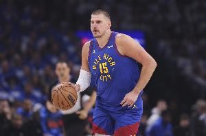 约基奇：提前续约是种奖励 这在体育界是自然而然的事