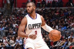 保罗：新赛季如果需要我去全场领防对手 那我也会接受的