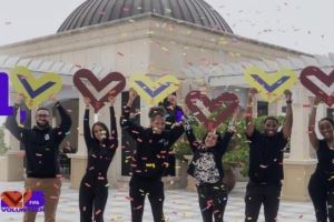 FIFA：2026世界杯志愿者申请人数破百万创纪录 将从中选择6.5万人