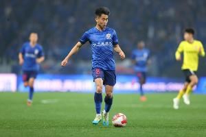 沪媒：路易斯、米内罗开始恢复，戴伟浚、谢鹏飞加入申花合练