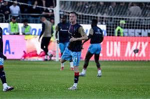 捷克中场扬克托：宣布出柜后内心很平静，正在和一个男生同居中