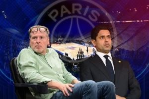 NBA欧洲执行总监：由NBA支持的欧洲联赛将于2027-28赛季启动