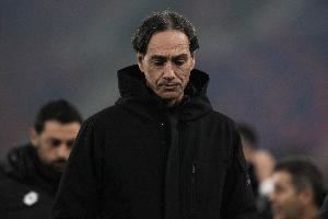 内斯塔：父亲曾拒罗马让我去拉齐奥试训 若有机会或执教拉齐奥