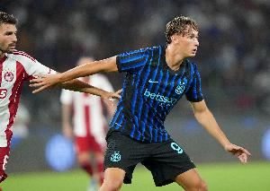 非卖品！米体：国米计划为皮奥-埃斯波西托涨薪，已拒5000万报价