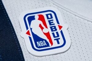 新秀首秀球衣将有特质补丁 赛后该补丁将随机放入Topps球星卡包中