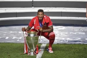 德媒：博阿滕将随孔帕尼见习，部分拜仁球迷发起反对请愿书