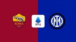 国米vs罗马首发：迪巴拉PK劳塔罗，博尼、恰20先发