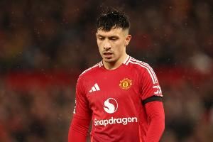 邮报：利桑德罗预计本周全面合练，有望11月国际比赛日前复出