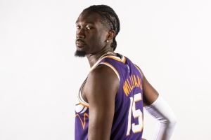 太阳背靠背客场挑战掘金！马克-威廉姆斯因伤病管理缺阵