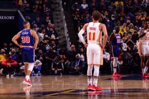 贝弗利：特雷-杨数据好却赢不了 库里伟大则因为他能赢球