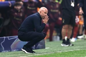 英超主帅下课赔率：斯洛特5/2升至次席，阿莫林20/1并列第6