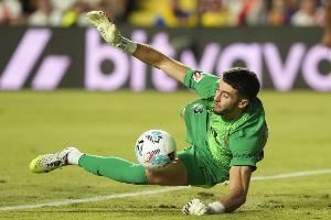 罗马诺：霍安-加西亚已参加巴萨训练，预计国际比赛日之后复出